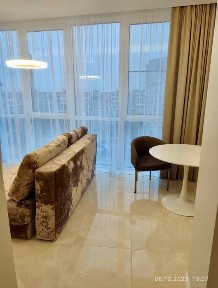 Сдам 2 ком квартиру ЖК Рыбинский Comfort Дафи Науки