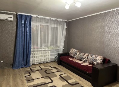 Сдам 1 к квартиру <a href='/newbuilding/7569/view/zk-slobozanskii'>Слобожанский</a>