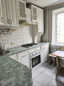 Оренда 2 кімн. квартири, лівий берег, 2 мікрорайон