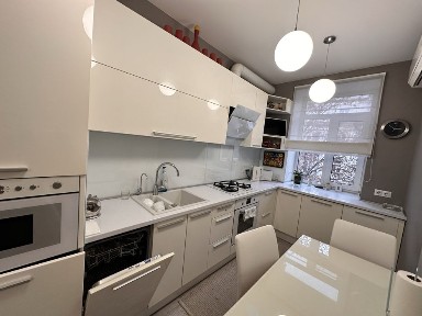 Аренда 3х комнатная квартира Центр