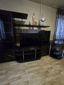 Сдам 1ю квартиру на Покровском