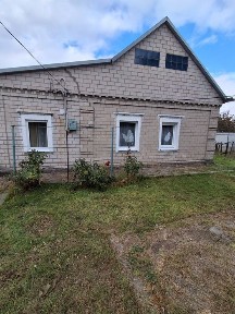 Продам хороший дом в Петриковке