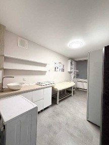 Продаж 1-кімнатної квартири пр-п. Лушпи ЖК Еспланада