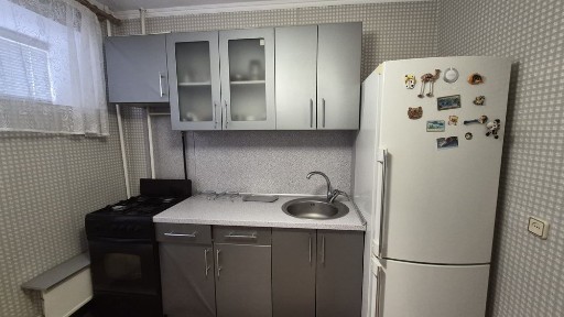 Продам 1 ком, 3й эт, Мебель, Техника