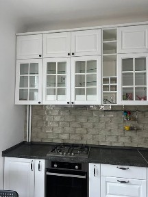 2-х кімнатна квартира сталинка