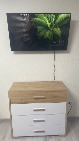 Здам 1-кім квартиру Перемоги 34В, власник