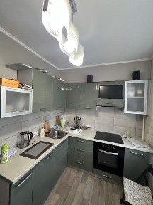 Продам 1 комн. кв. р/ж, ул. Роганская 132