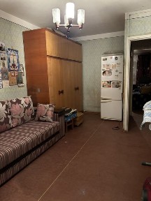 Продам 3х комн. квартиру Вл. Зубенко 17 метро Ак. Павлова и Студенческая