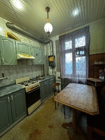 Продаж 2к квартири Правий Кияшко