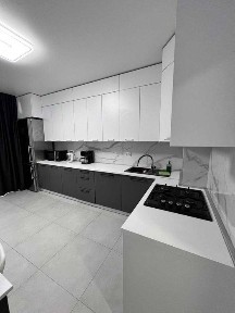 Продаж 1 кімнатної квартири по вулиці Малоголосківська