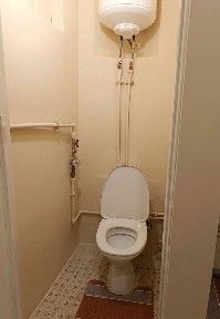 Аренда 2-комнатной квартиры 50 м², 10 Апреля ул.