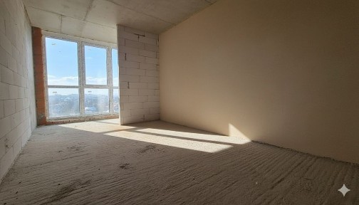 Вигідна ціна! Готова світла 2кім кв, Газ, поряд з Парком