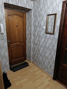 Квартира 3-кімнатна