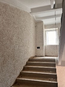 Двокімнатна квартира, новобудова