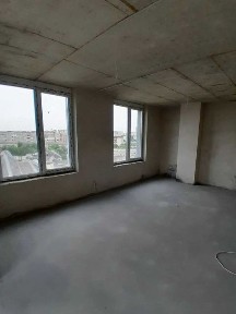 терміново! 2к квартира. Частковий ремонт.