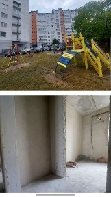 Терміново! 3кім в обжитій новобудові, Газ і. о, Каскад