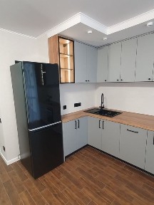 Оренда 1к квартири у новобудові Вул. Шевченка