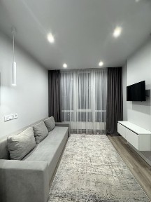 Оренда 1-кім. + кухня-студія, ЖК «Велика Британія», вул. Шевченка