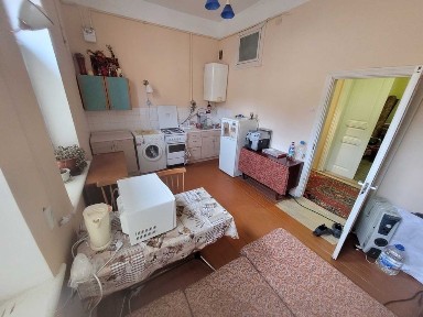 Оренда 1кім Степанівни-Я. Мудрого 3/3ц 40м сан. ремонт 10.000тис вільна