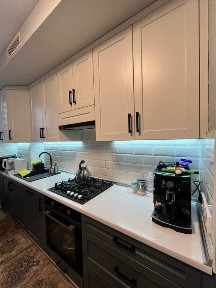 Оренда 2-кім. квартири вул. Малоголосківська