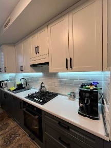 Оренда 2-кім. квартири вул. Малоголосківська