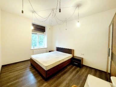 оренда квартири 1 кімнатної вул Коновальця (Антоновича). Євроремонт