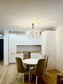 Оренда 2-кім кв. 79 м² ЖК 