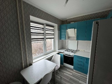 Оренда 1к квартира з ремонтом / Э ГАЗ / на вул. ШКІЛЬНА