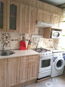 Срочно! Сдам 2х комнатную квартиру в центре Бульвар Центральный.