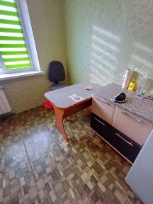 Вільна 2-кімнатна кв по вул Калнишевського