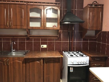 Здам 1 кімн. квартиру біля ЦУМа