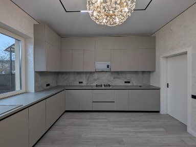 Продам будинок з ремоном біля Львові в с. Підрясне