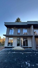 Без Комісії! Продаж сучасних котеджів у Брюховичах біля Львова