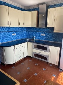 Здам 1к. кв на проспекті Свободи 14