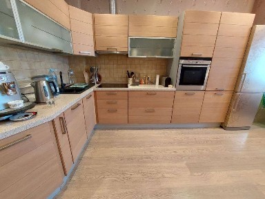 Днепр, Гусенко ул.