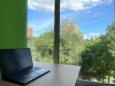 Днепр, Василия Жуковского ул.