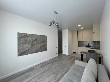 Продаж 2-кімнатної квартири 44 м², Олеся Гончара вул.