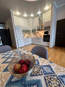 Продажа 2-комнатной квартиры 85 м², Дмитрия Яворницкого просп.