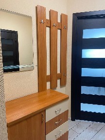 Днепр, Высоковольтная ул.