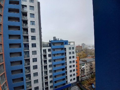 Днепр, Владимира Моссаковского ул.