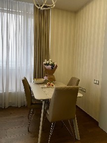 Днепр, Симферопольская ул.