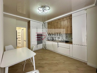 Продаж 1 кім Героїв Майдану Новобудова