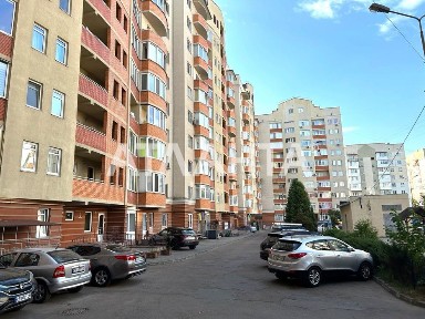 2 кім Новобуд, 2 поверх р-н ТЦ ПРОСПЕКТ