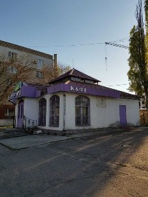 Нежитлова будівля, магазин-кулінарія, площа 80,6 кв. м, м. Миколаїв