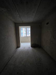 Продається 1 кімнатна квартира новобудова Кришталеве