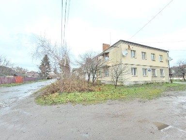 1к. Квартира вул. Ландау 1/2ц, 30м2, житл. стан, пл вікна! 26900уо