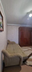 Оренда однокімнатної квартири на Таврійському. Вікна на Миколаїв.