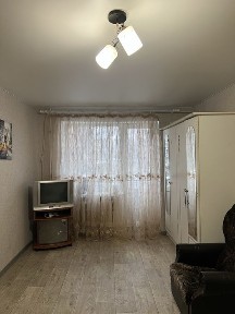 Продаж 1 кімн. Перлина Жемчужная 50 зуп. Мусоргського