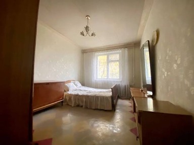 Актуальна! Продам 3-к квартиру ж/м Солнечный, Малиновского