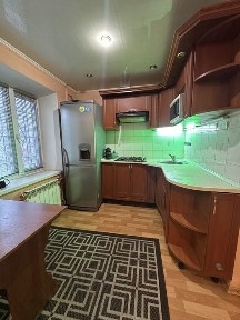 Продам 2-комн з ГАЗОВОЙ автономкой YANOVA